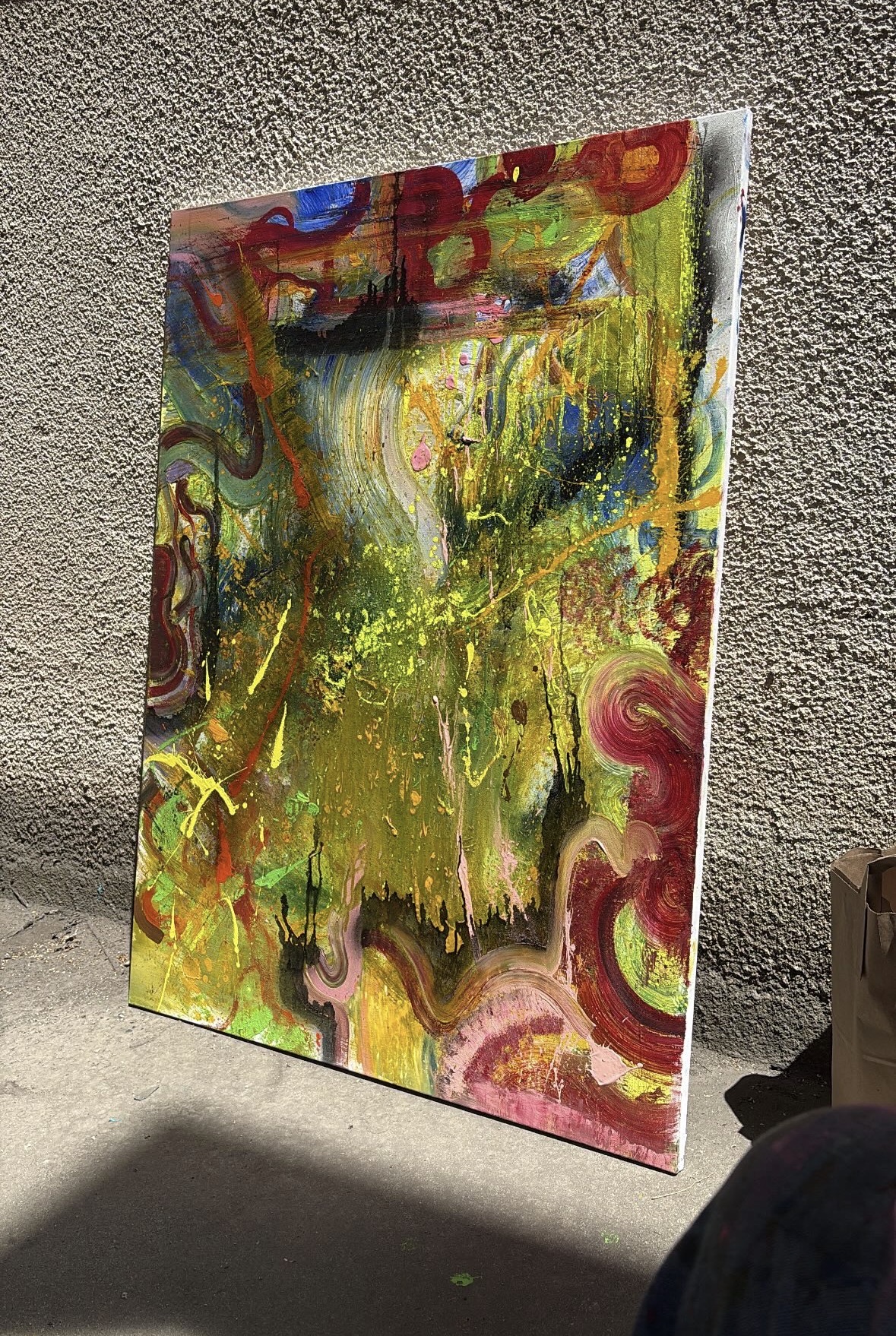 Abstraction Zero