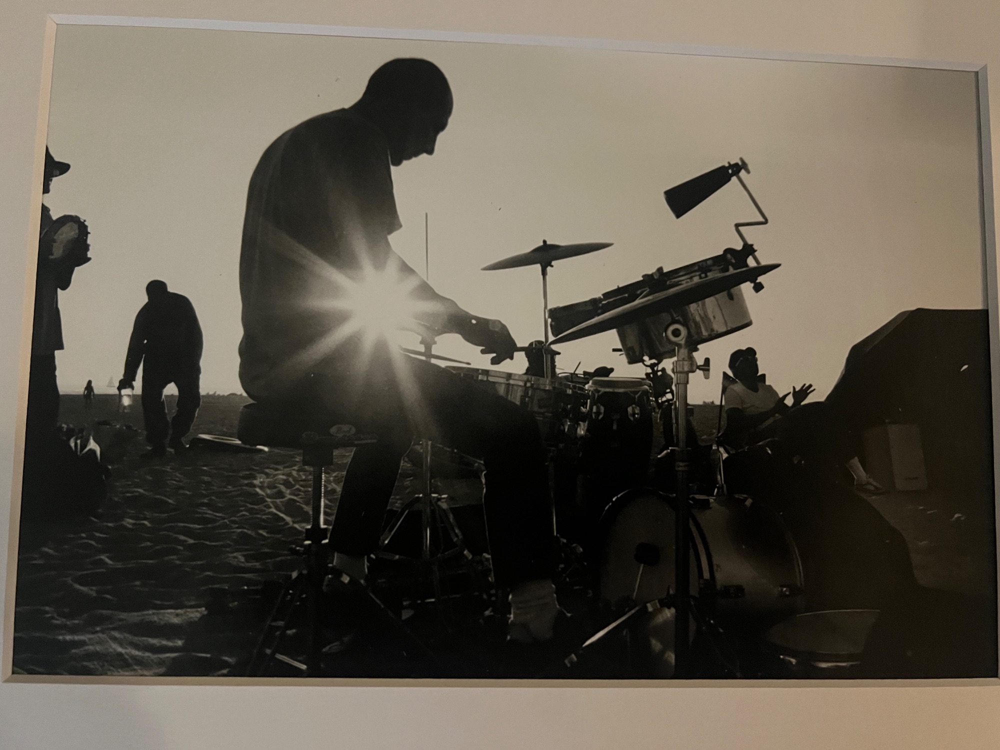 Venice Drum Circle