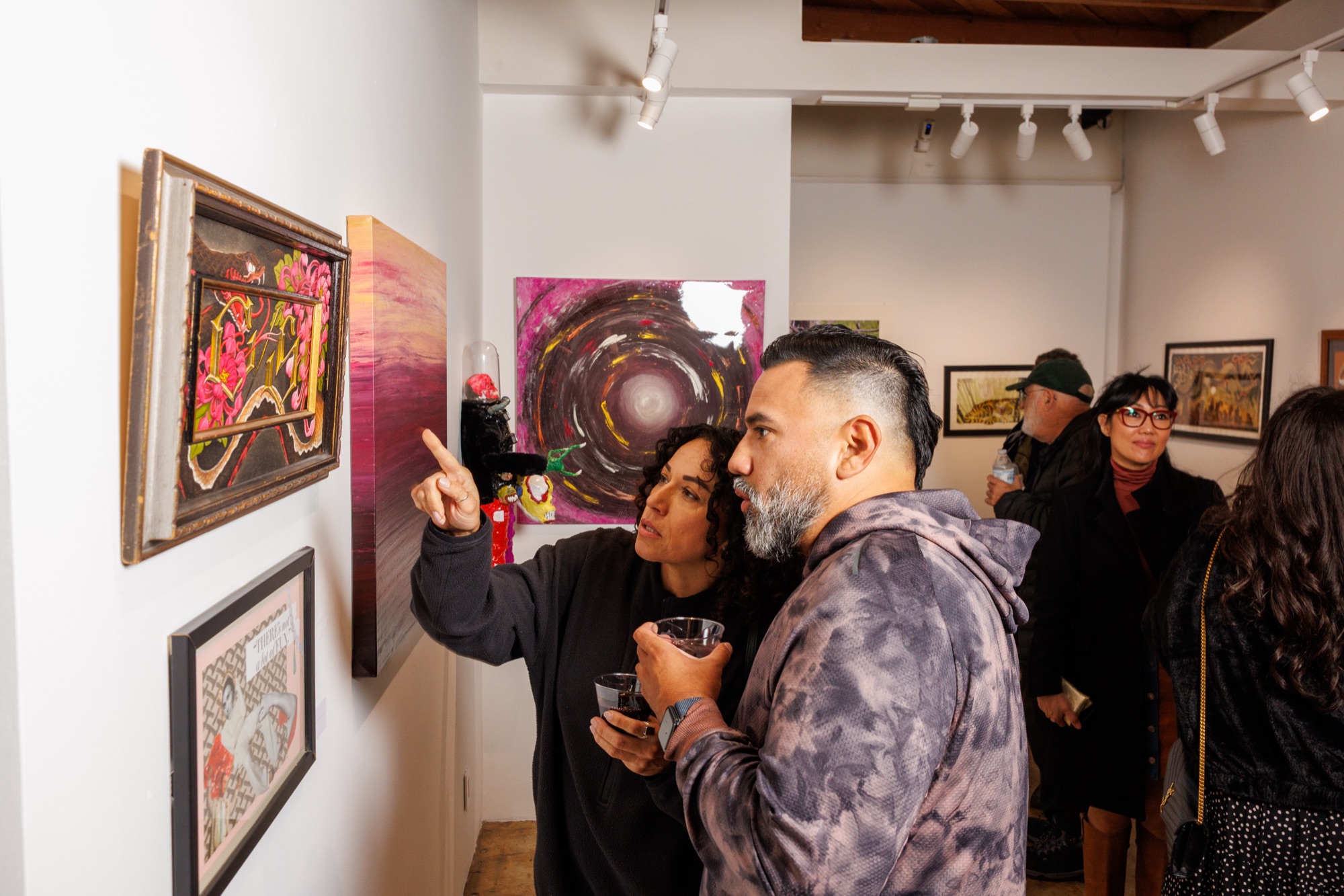 Spring Art Show