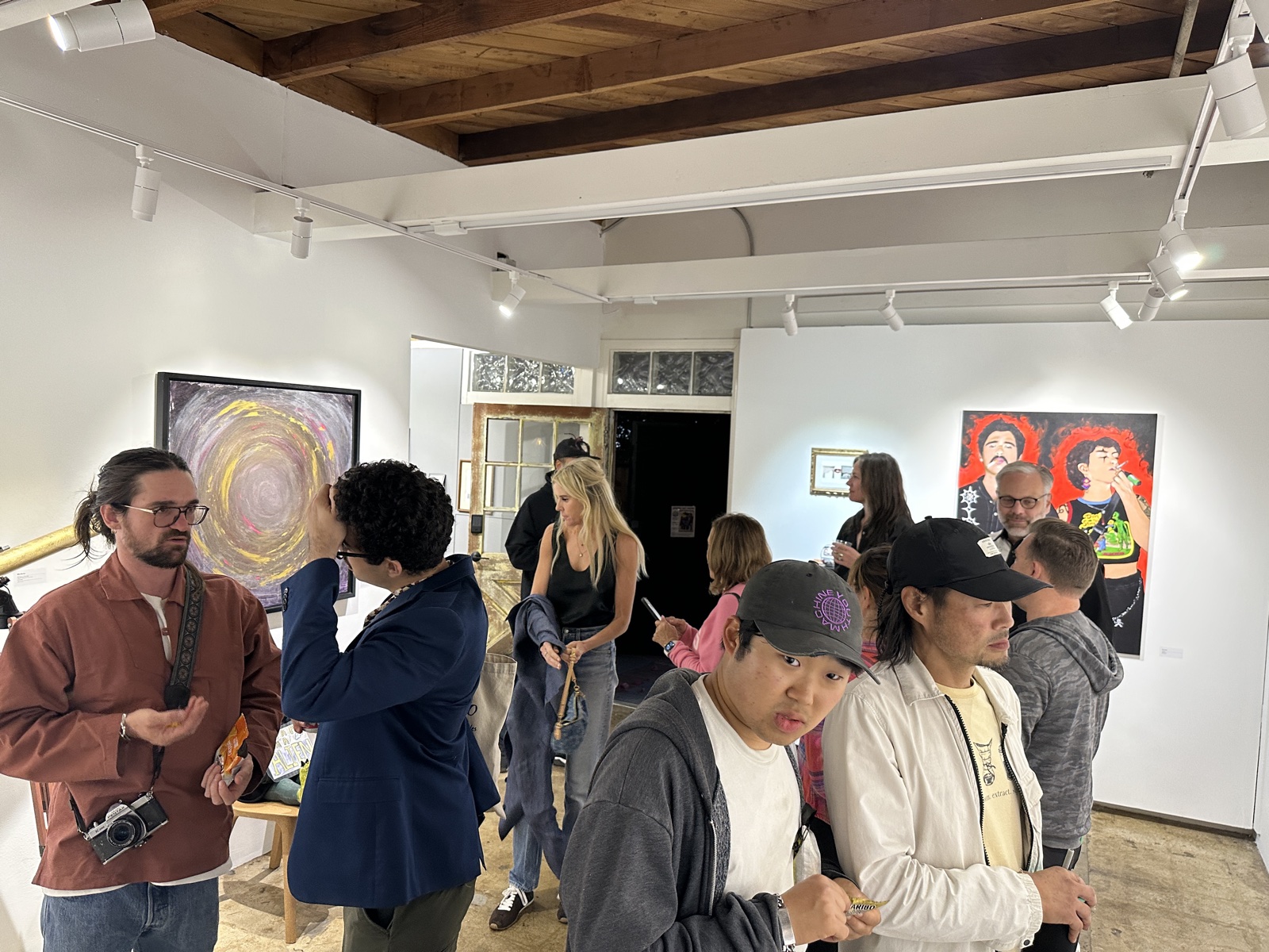Summer Art Show